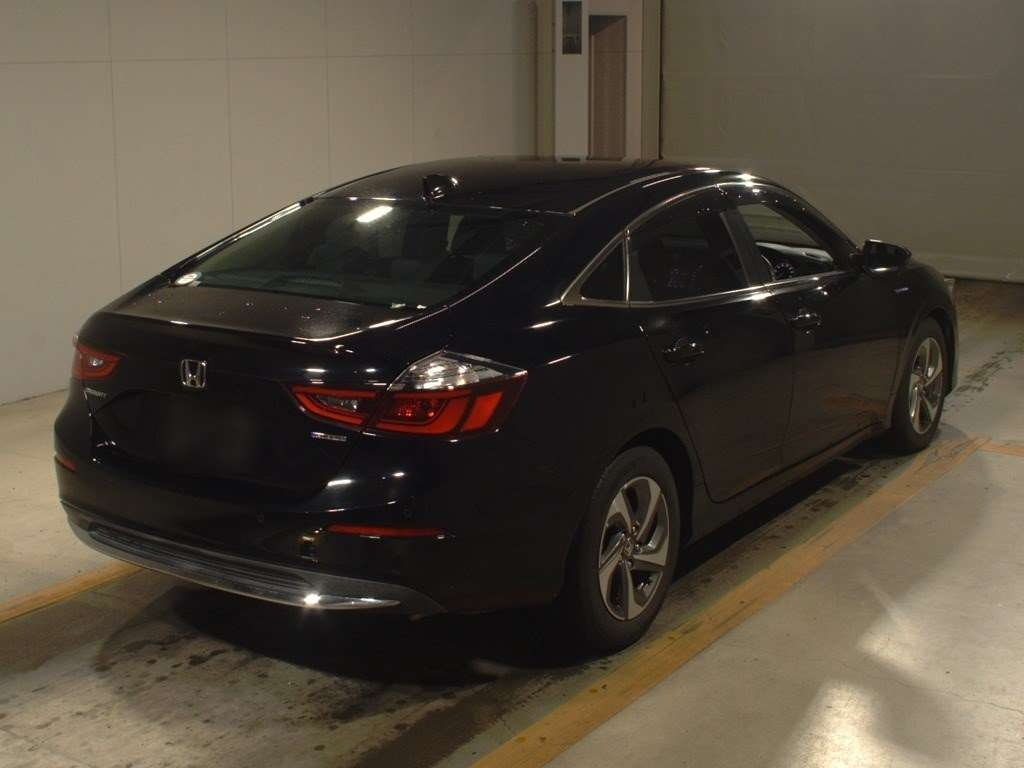 HONDA INSIGHT