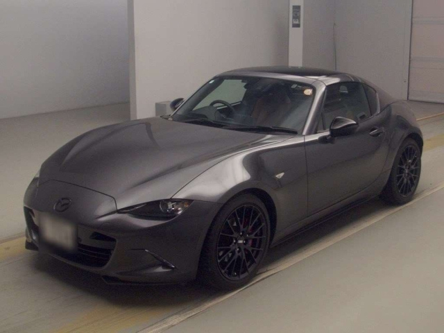 MAZDA ROADSTER