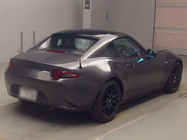 MAZDA ROADSTER