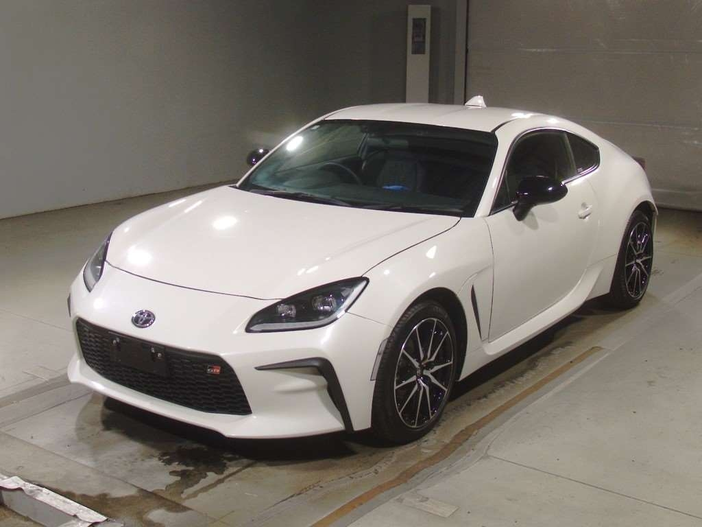 TOYOTA 86