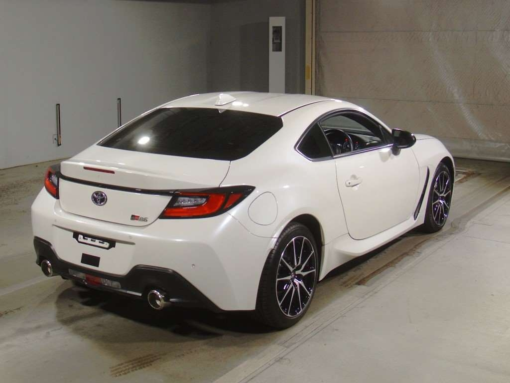 TOYOTA 86