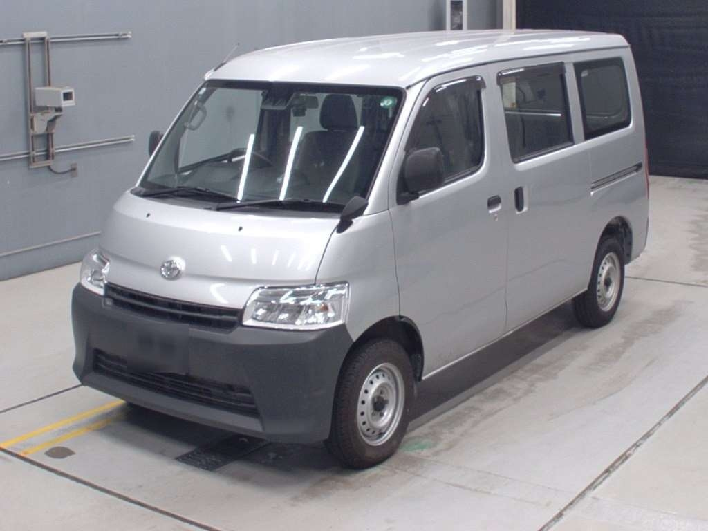 TOYOTA TOWN ACE VAN