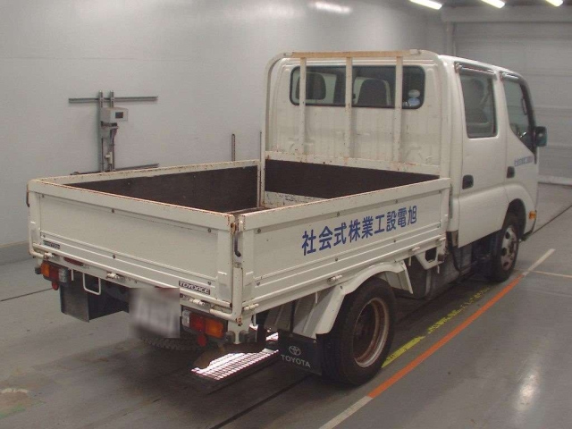 TOYOTA TOYOACE