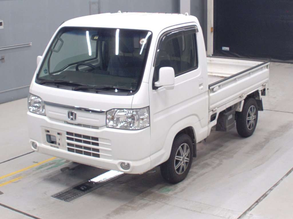 HONDA ACTY TRUCK