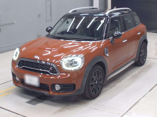 BMW MINI