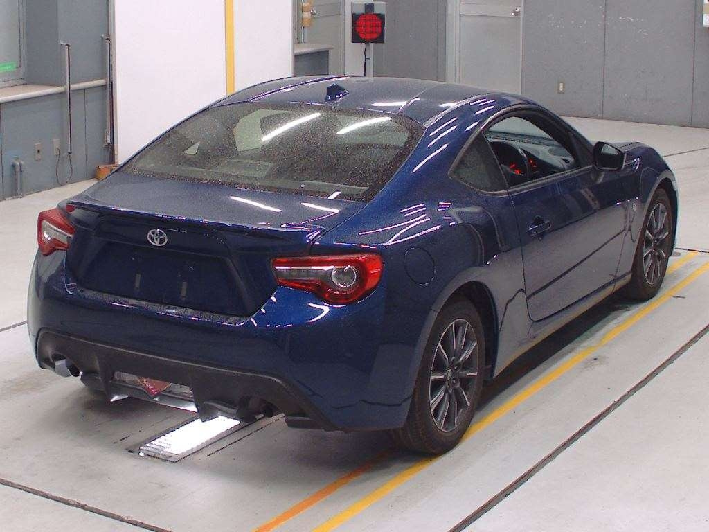TOYOTA 86