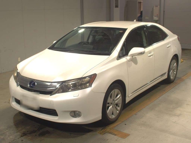 LEXUS HS