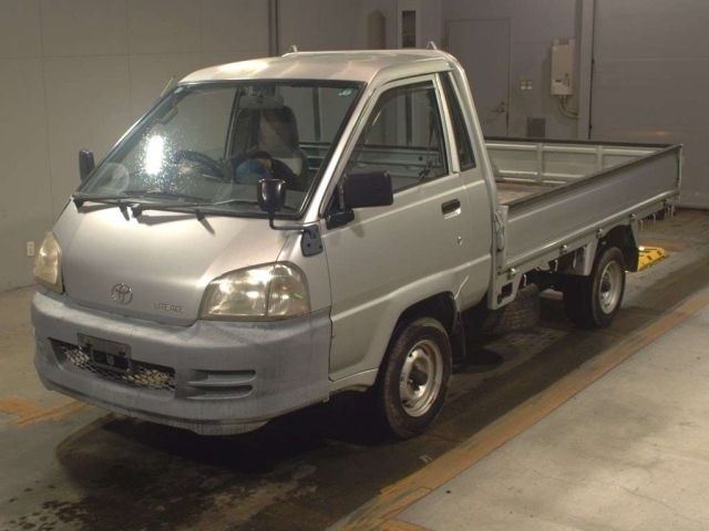 TOYOTA LITE ACE TRUCK