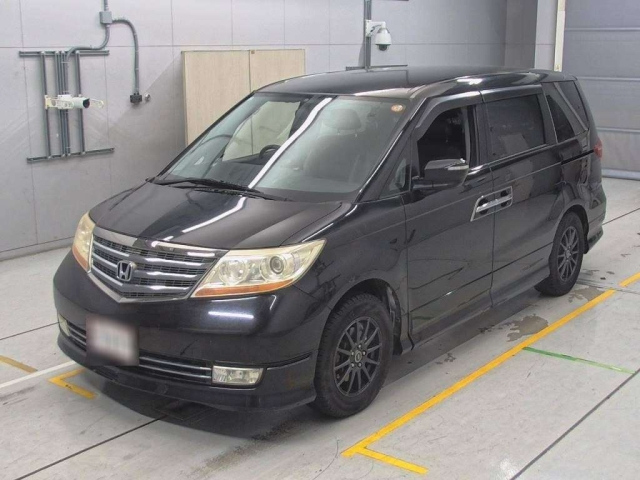 HONDA ELYSION