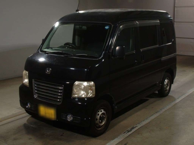 HONDA VAMOS