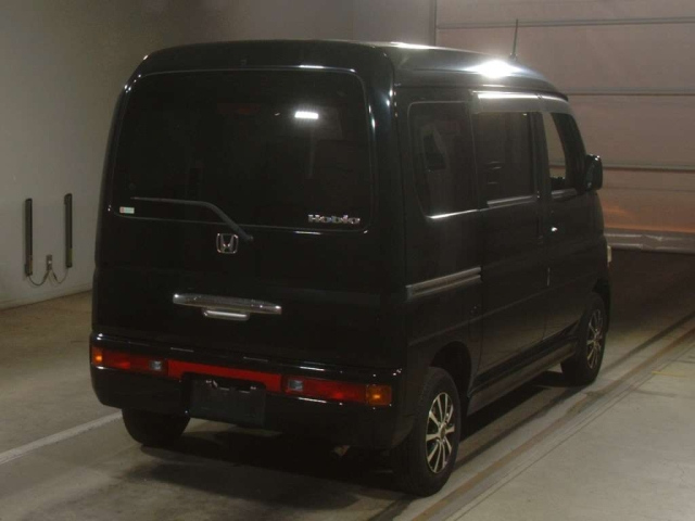 HONDA VAMOS