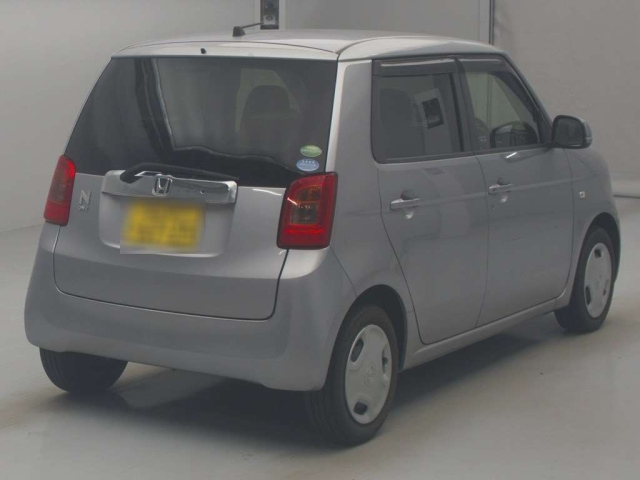 HONDA N ONE