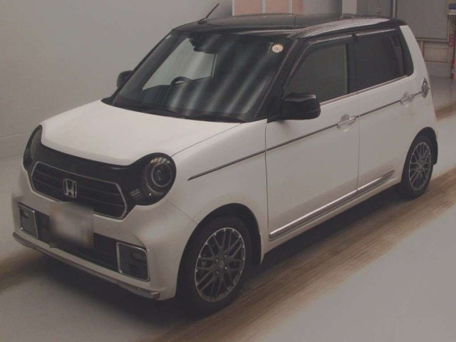 HONDA N ONE