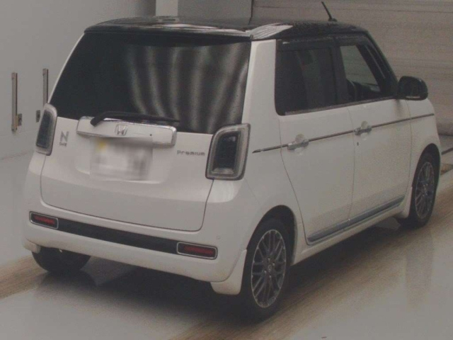 HONDA N ONE