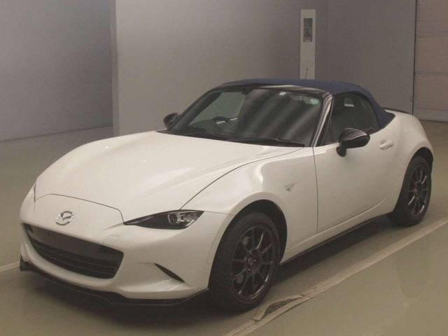 MAZDA ROADSTER