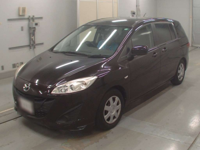 MAZDA PREMACY