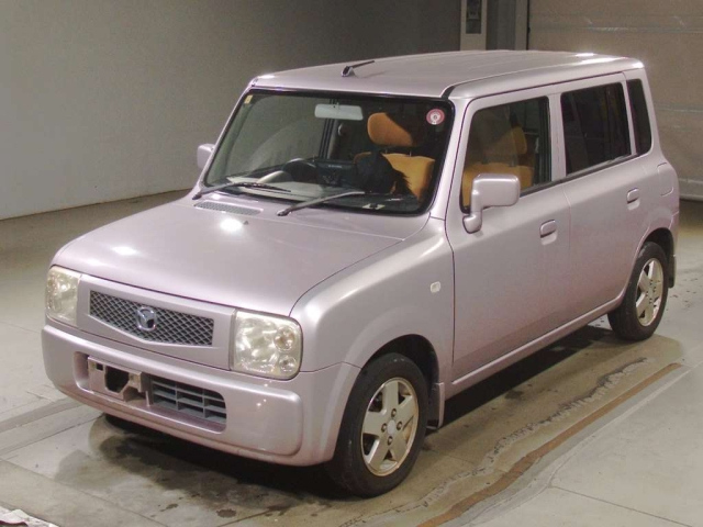 MAZDA SPIANO