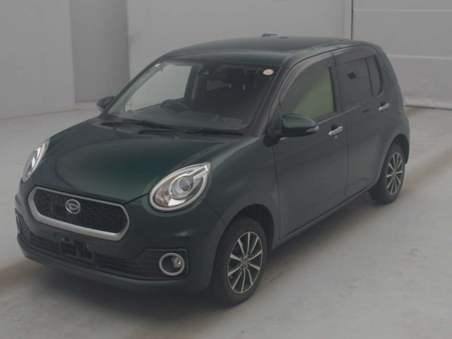 DAIHATSU BOON