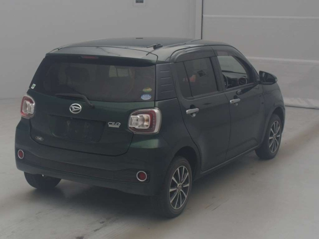 DAIHATSU BOON