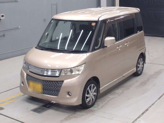 SUZUKI PALETTE