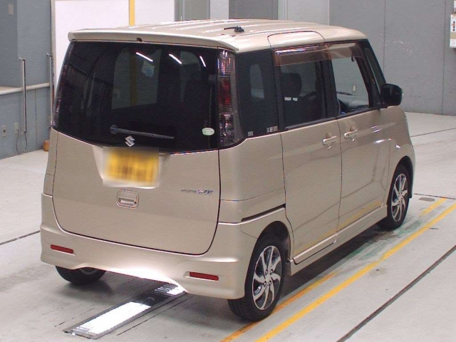 SUZUKI PALETTE
