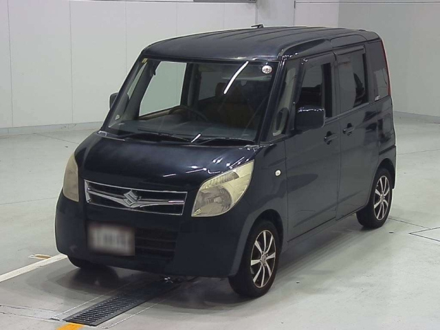 SUZUKI PALETTE