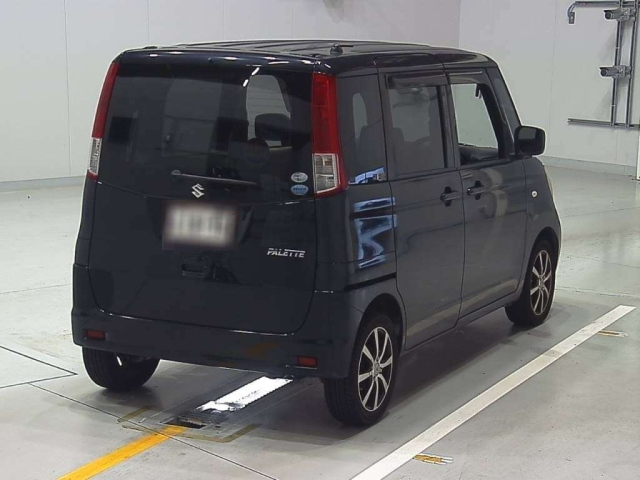 SUZUKI PALETTE