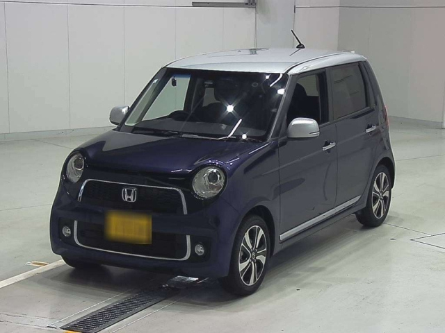HONDA N ONE