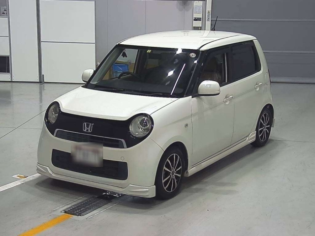 HONDA N ONE