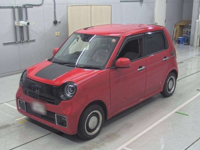 HONDA N ONE