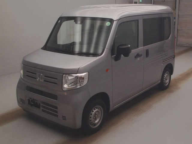 HONDA N VAN