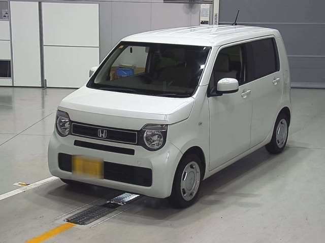 HONDA N WGN