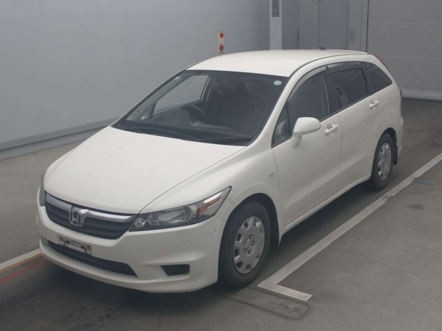 HONDA STREAM