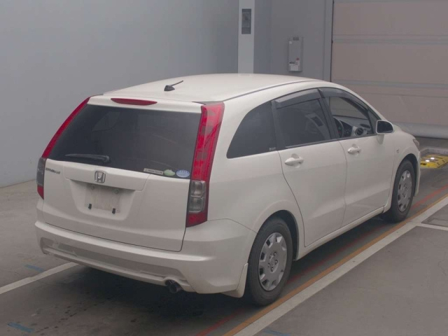 HONDA STREAM