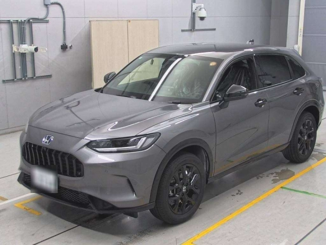 HONDA ZR-V