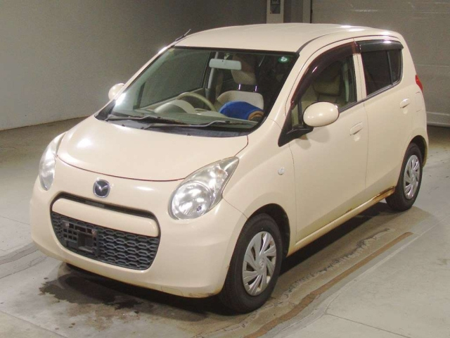 MAZDA CAROL