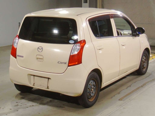 MAZDA CAROL