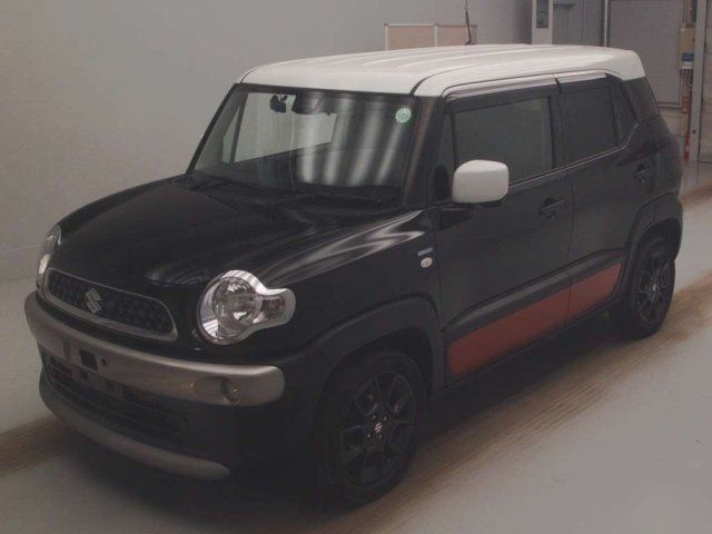 SUZUKI XBEE