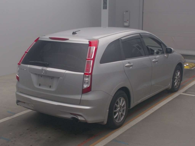 HONDA STREAM