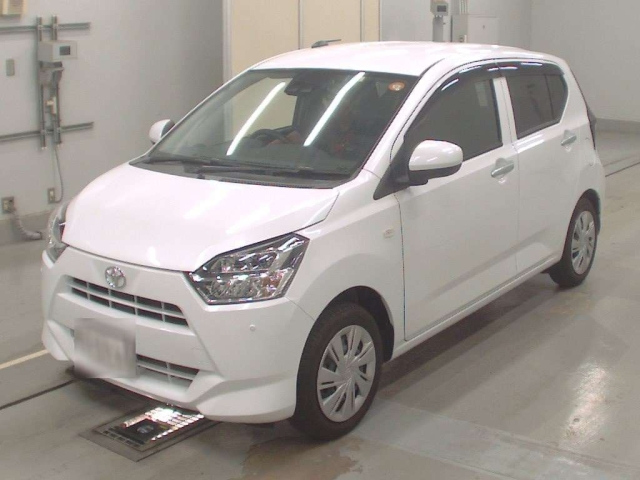TOYOTA PIXIS EPOCH