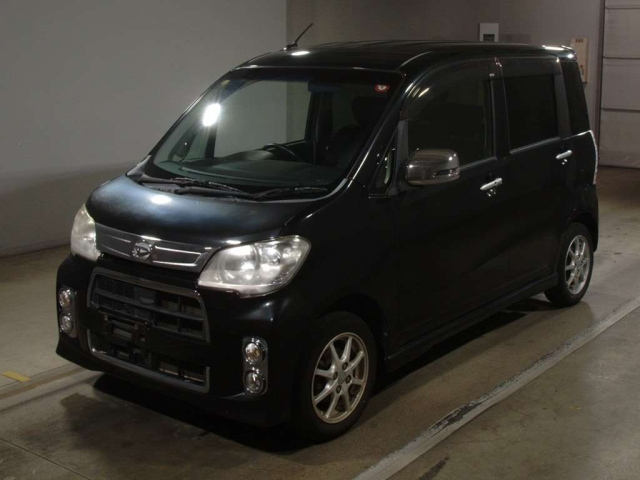 DAIHATSU TANTO EXE