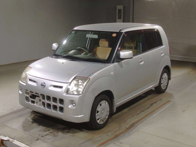 NISSAN PINO