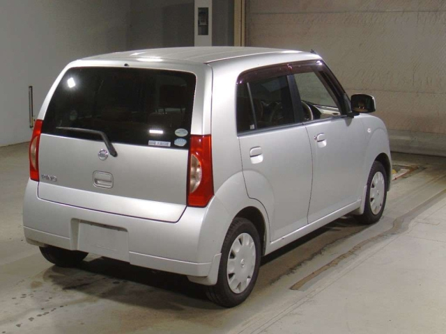 NISSAN PINO