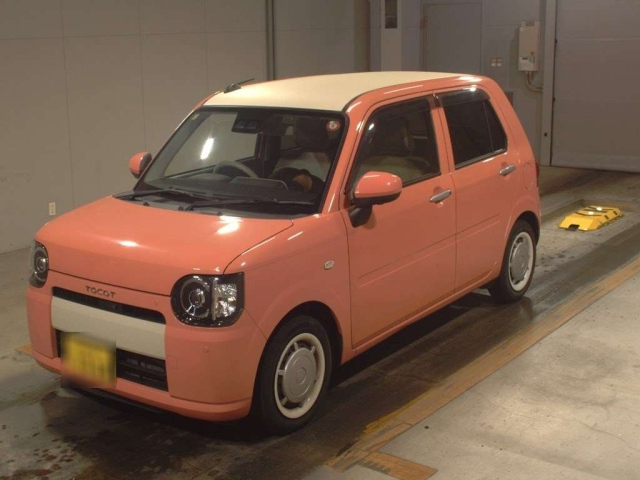 DAIHATSU MIRA TOCOT