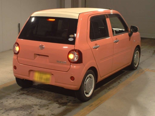 DAIHATSU MIRA TOCOT