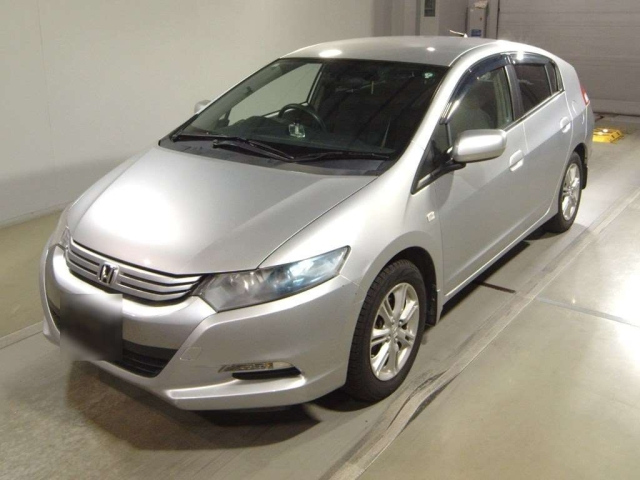 HONDA INSIGHT