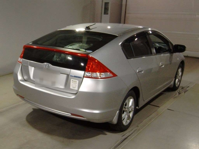 HONDA INSIGHT