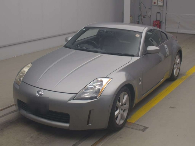 NISSAN FAIRLADYZ