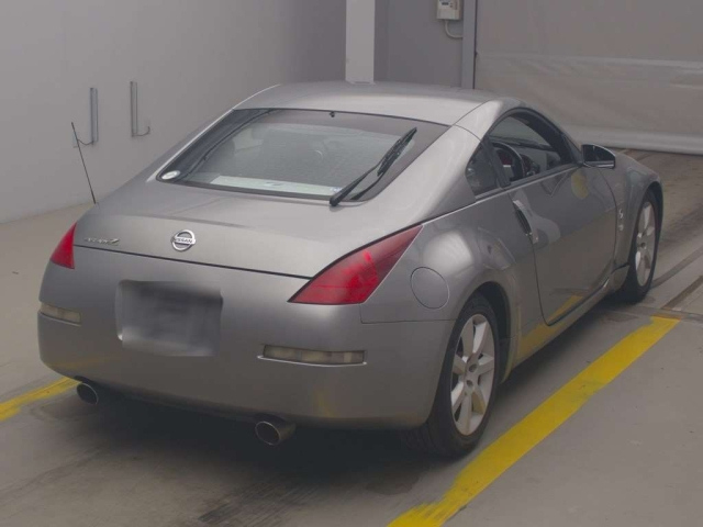 NISSAN FAIRLADYZ