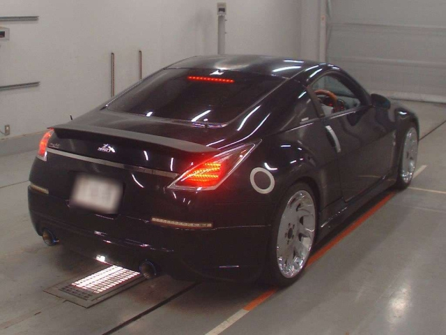 NISSAN FAIRLADYZ